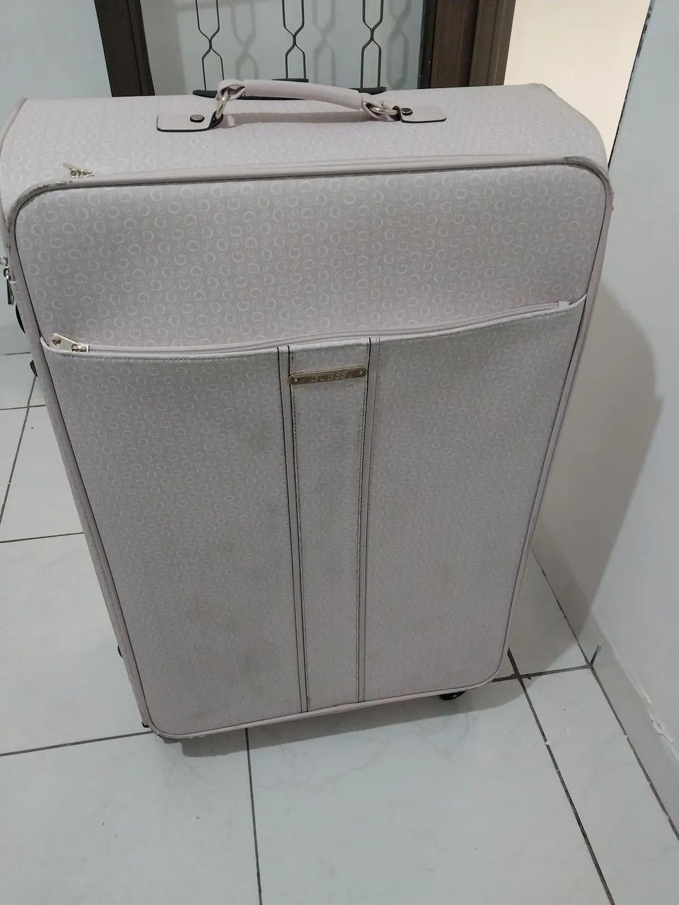 Mala de viagem guess  - Foto 2
