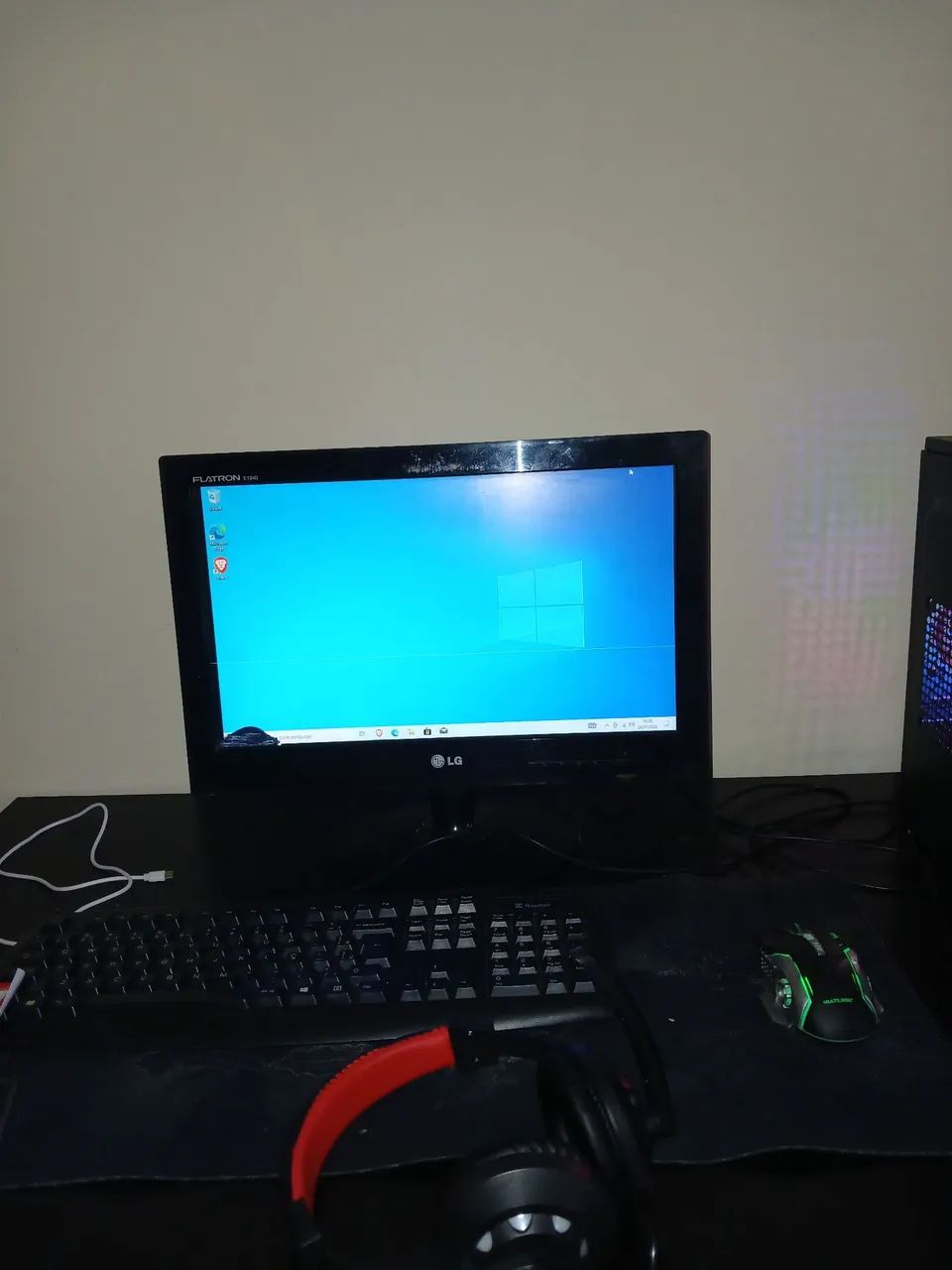 PC gamer simples completo  - Foto 2