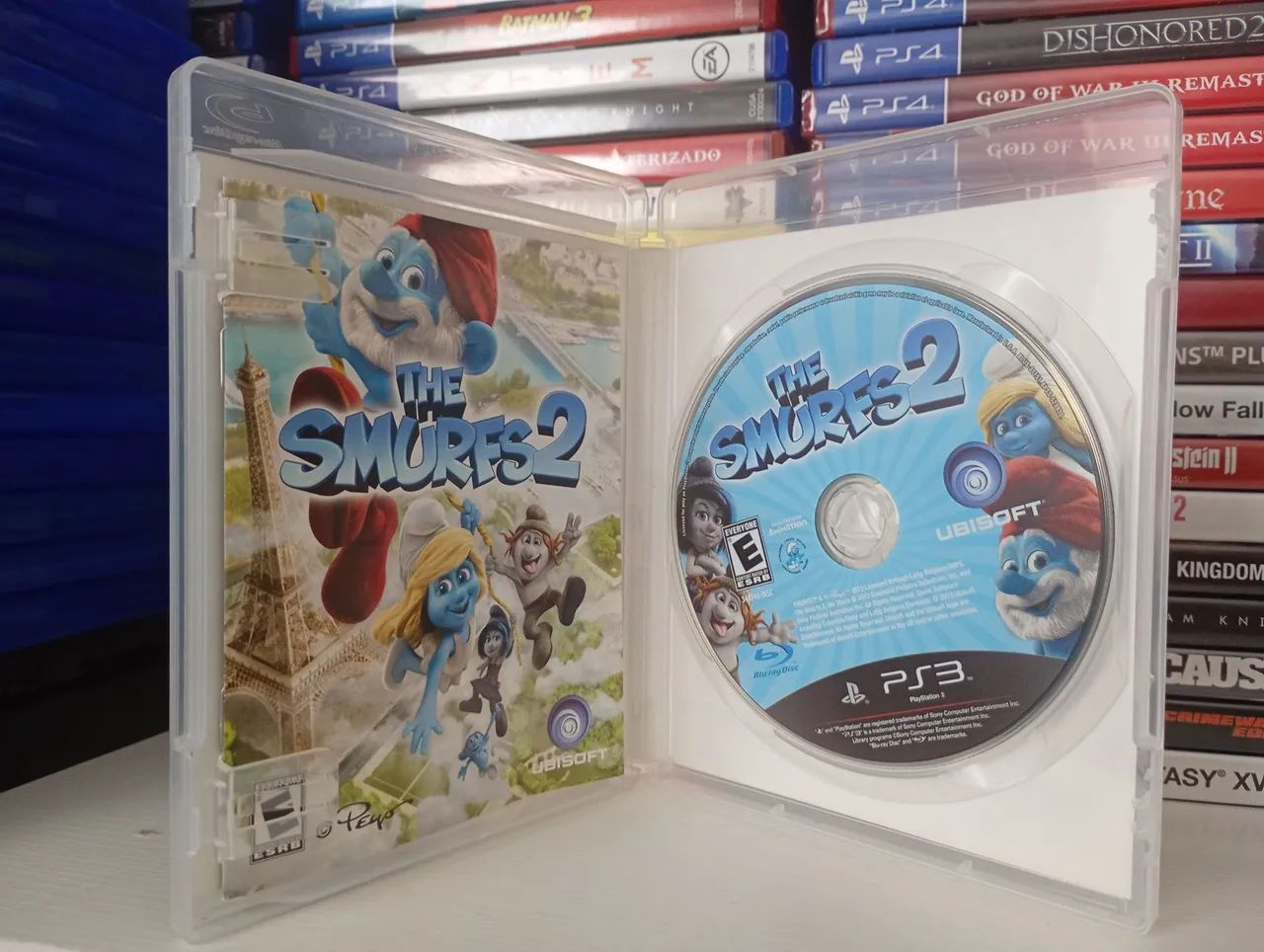 Smurfs 2 - Foto 2