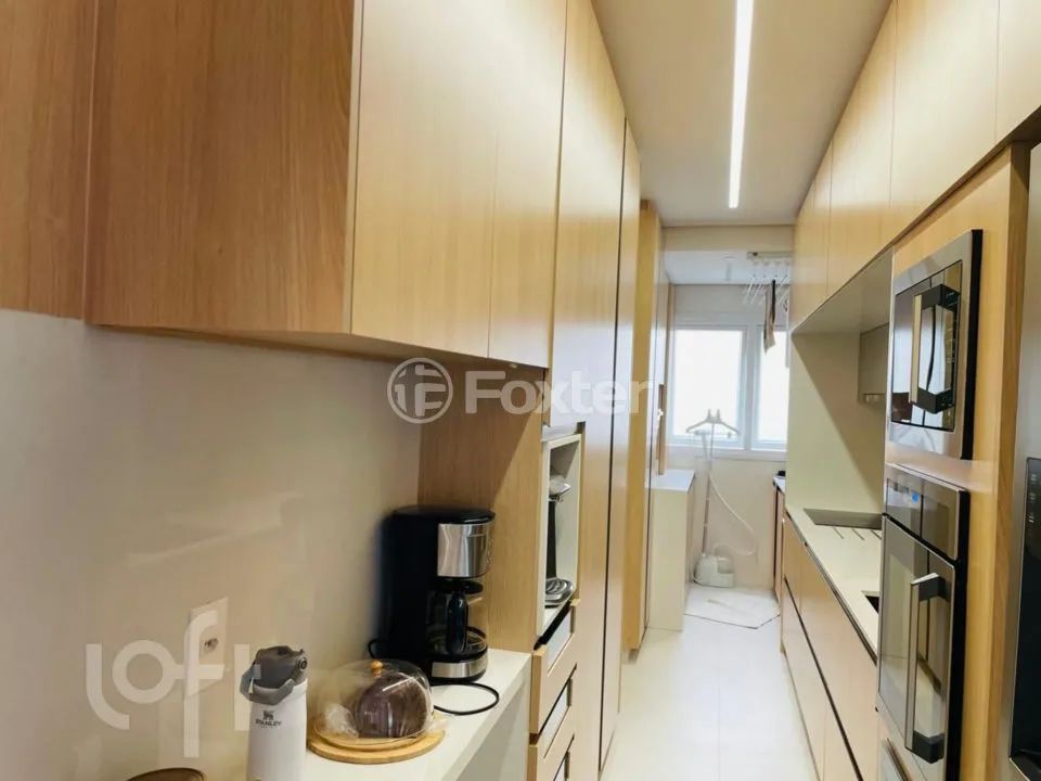 Apartamento à venda Rua das Piraúnas, Jurerê Internacional - Florianópolis - Foto 5