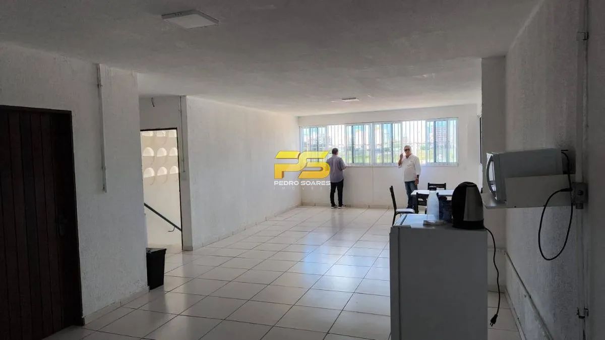 PRÉDIO COMERCIAL PARA LOCAÇÃO CABEDELO/PB - Foto 5