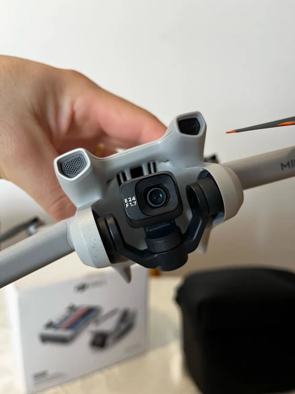 Drone DJI MINI 3 Fly more combo plus - Foto 3