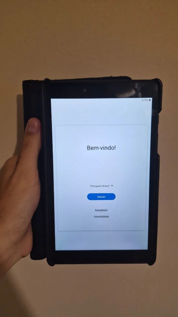 Tablet Samsung A Sm-T2 Tab A T295 - Foto 4