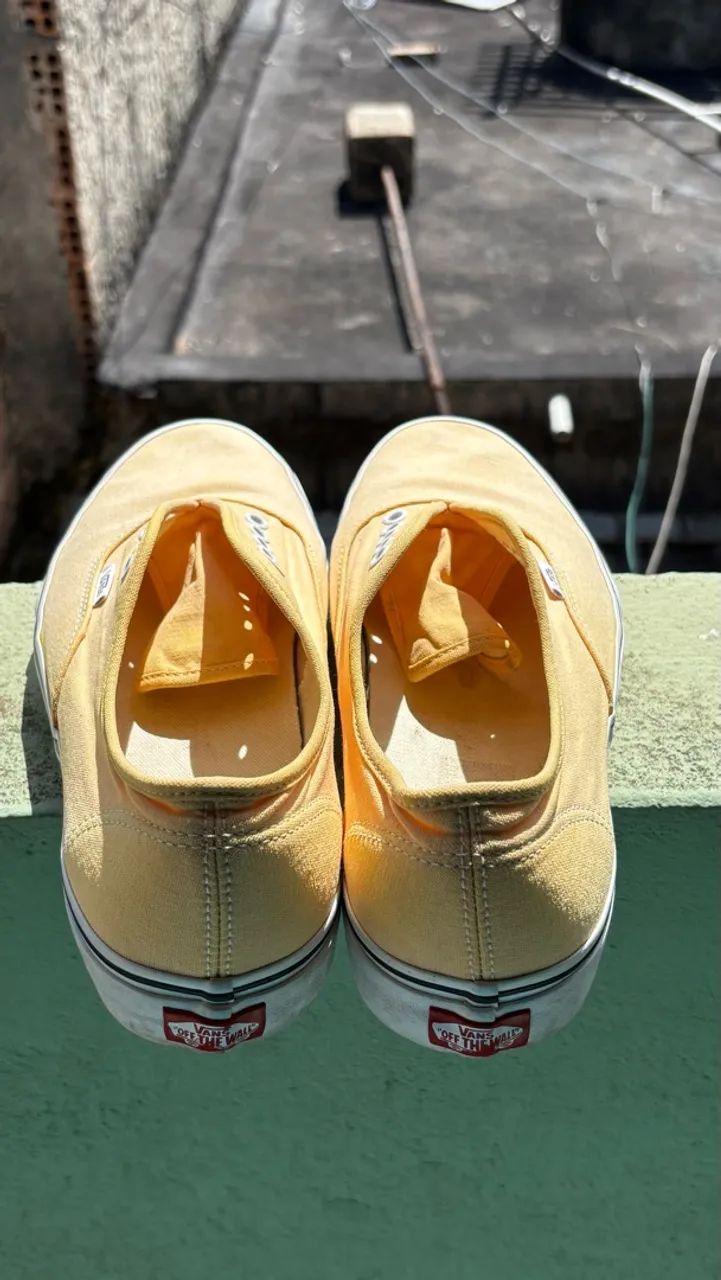 Tênis Vans  - Foto 4