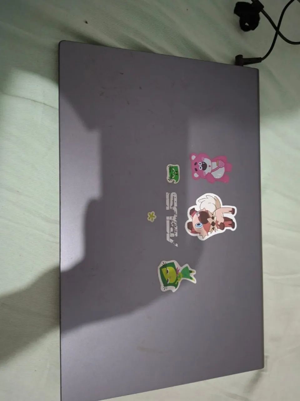 Notebook Asus Vivobook - Foto 5