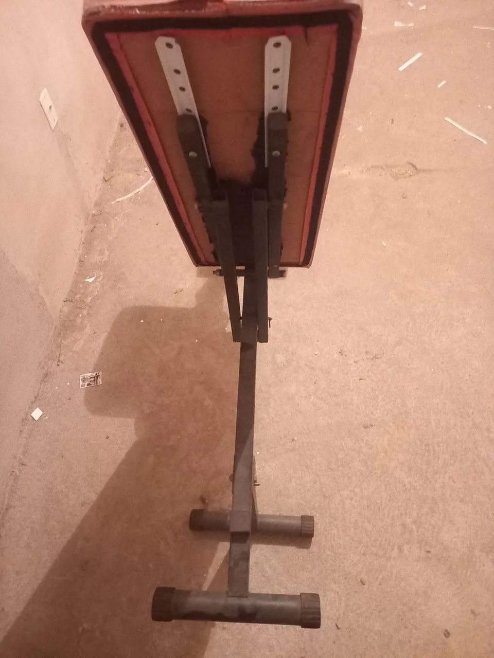 Supino para exercicios  - Foto 4