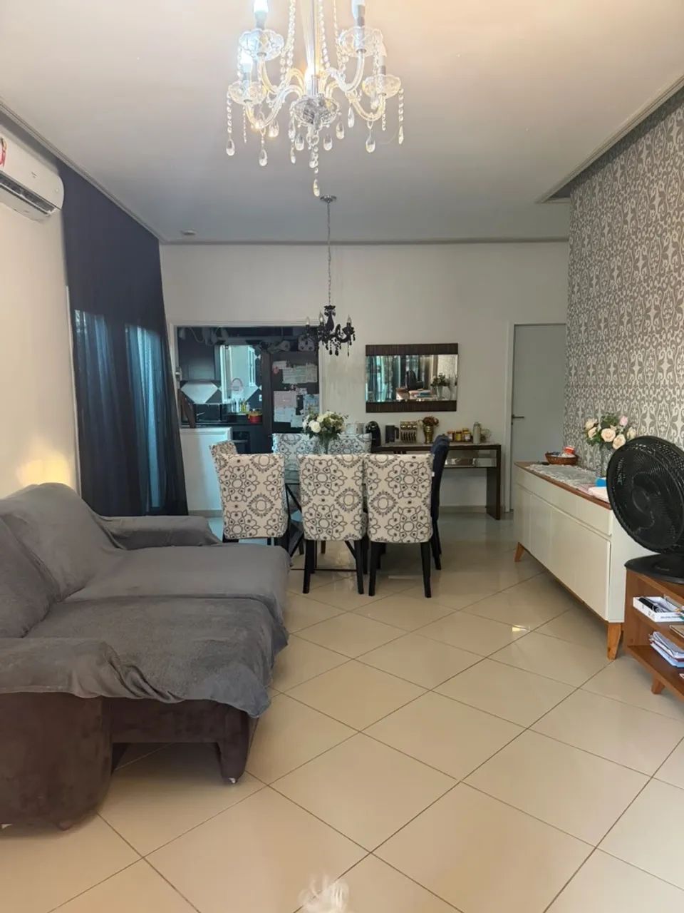 Casa no condomínio Irmãos Platoon  - Foto 4
