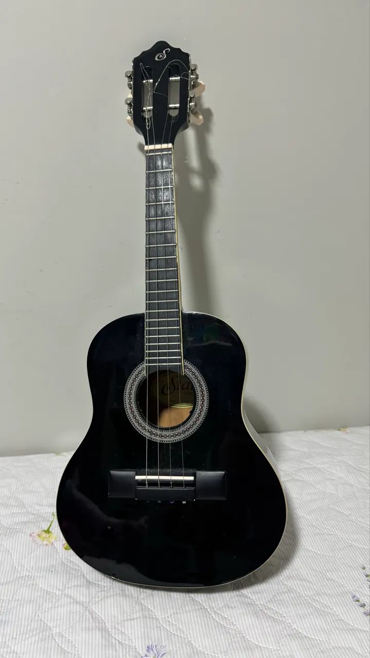 Cavaquinho Giannini Start - Ótimo Estado