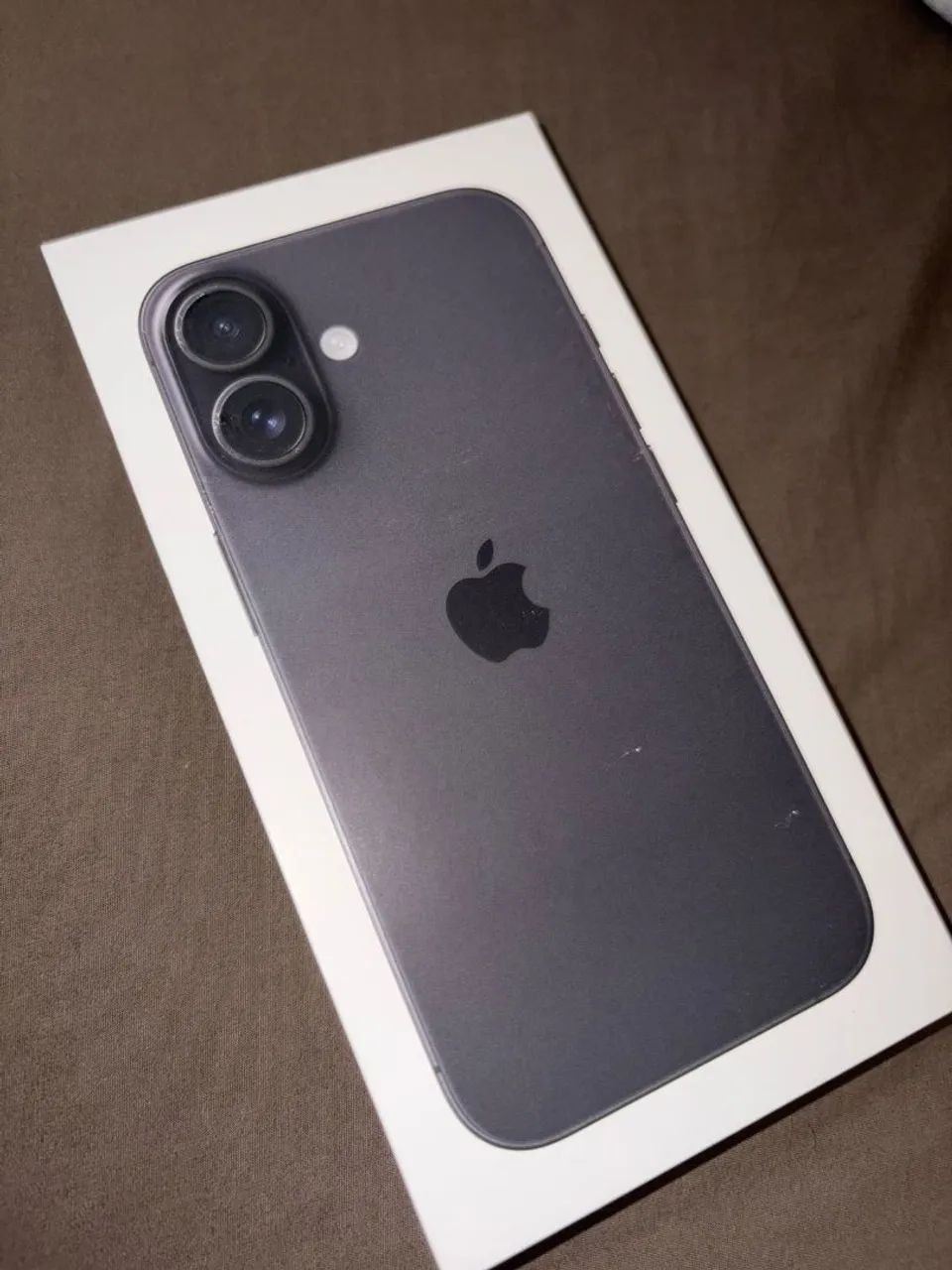Iphone 16 256gb - Foto 2