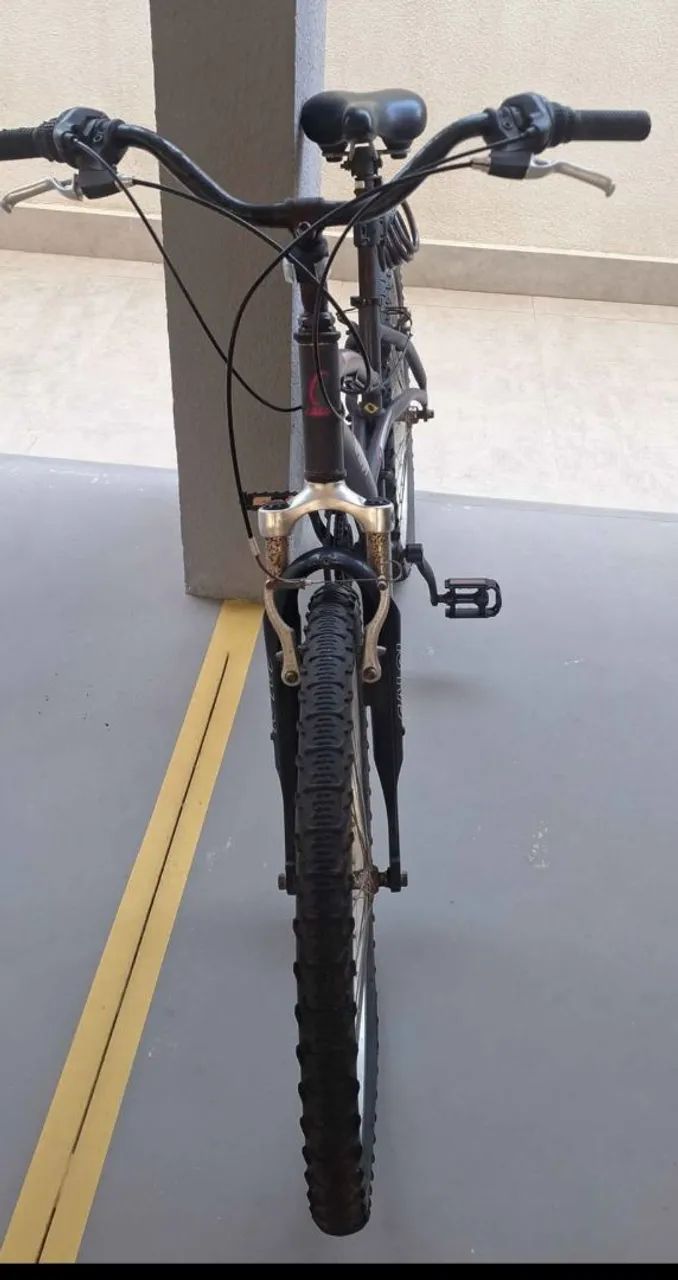 Bicicleta  - Foto 2