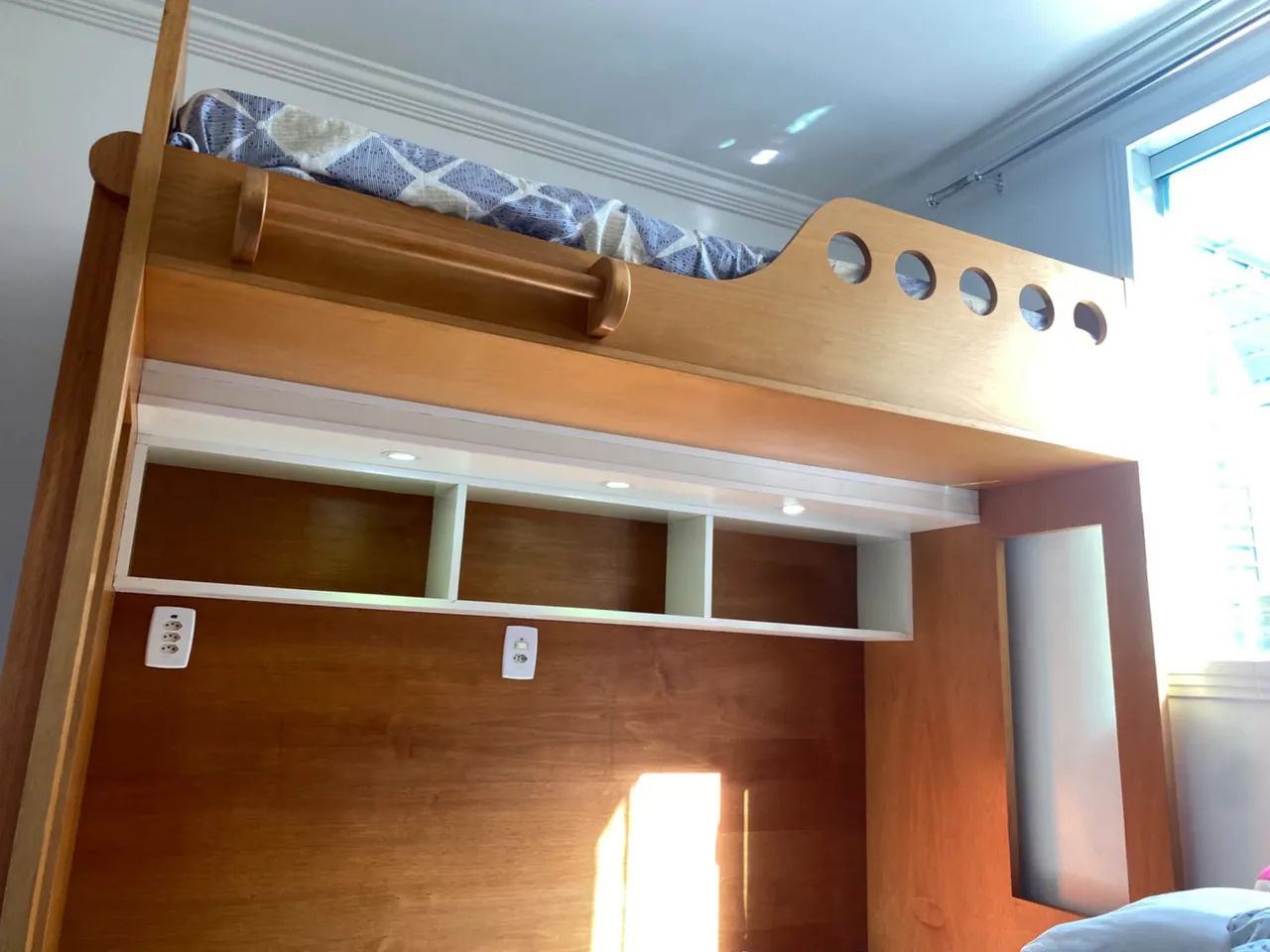 Cama beliche  - Foto 4