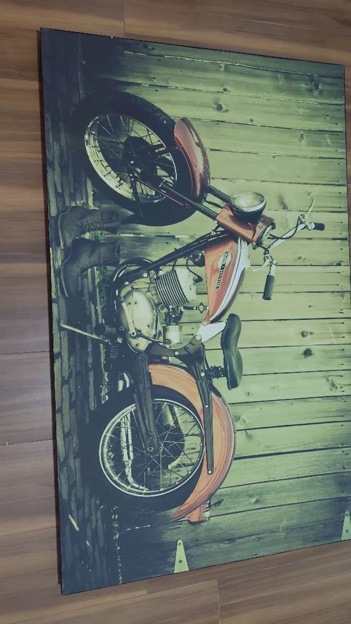 Quadro de parede  - Foto 2