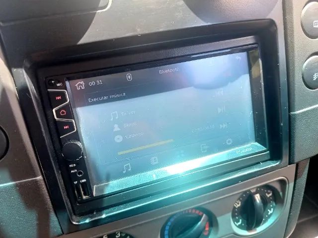 Ford Ecosport EcoSport XLT FREESTYLE 1.6 Flex 8V 5p 2011
