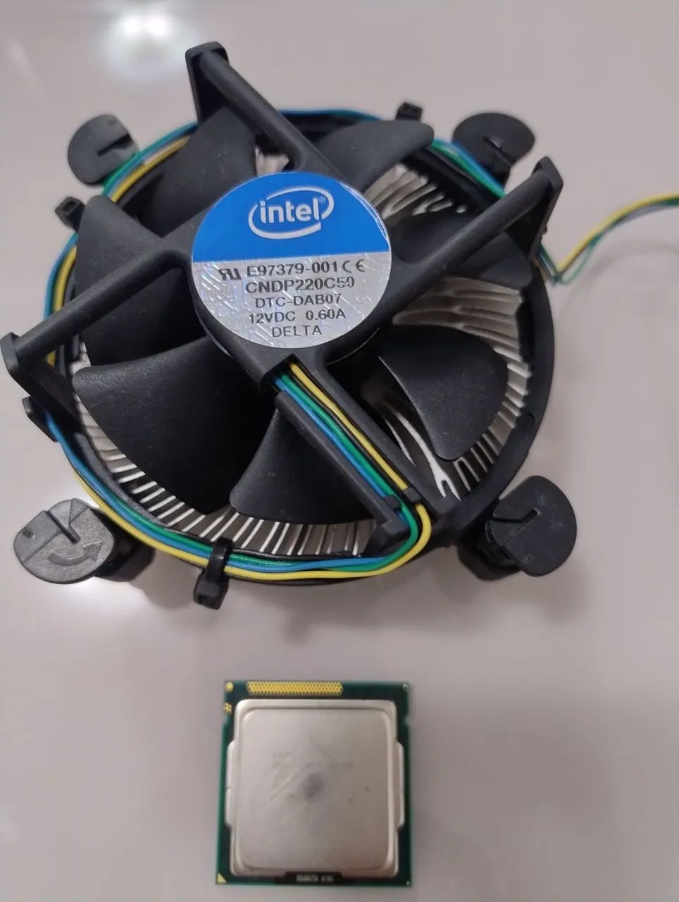 Processador Intel Core i3 2120 3.3 GHz  - Foto 4