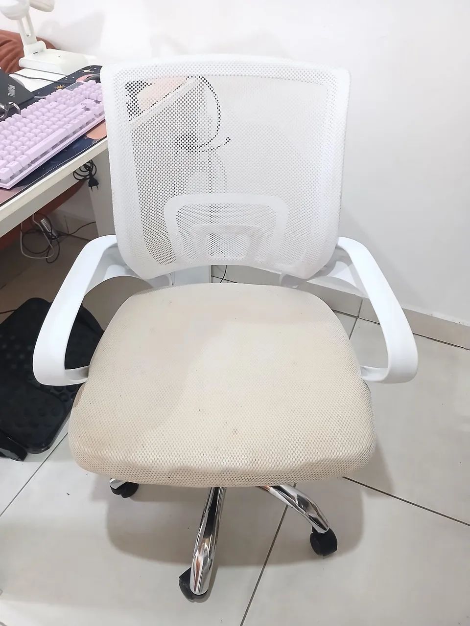 Cadeira escritório 