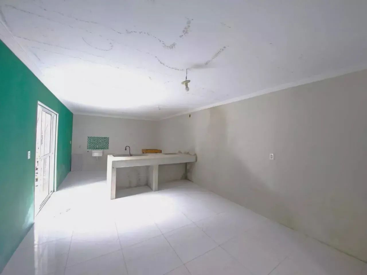 Casa Duplex no Dias Macedo, " Não financia'' - Foto 2