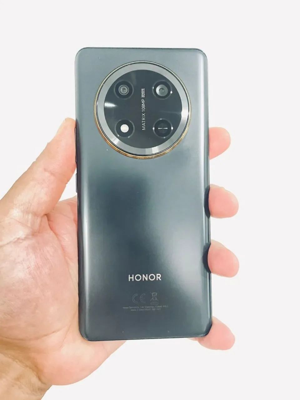 Honor Magic 7 Lite 512GB (VENDA/TROCA) 