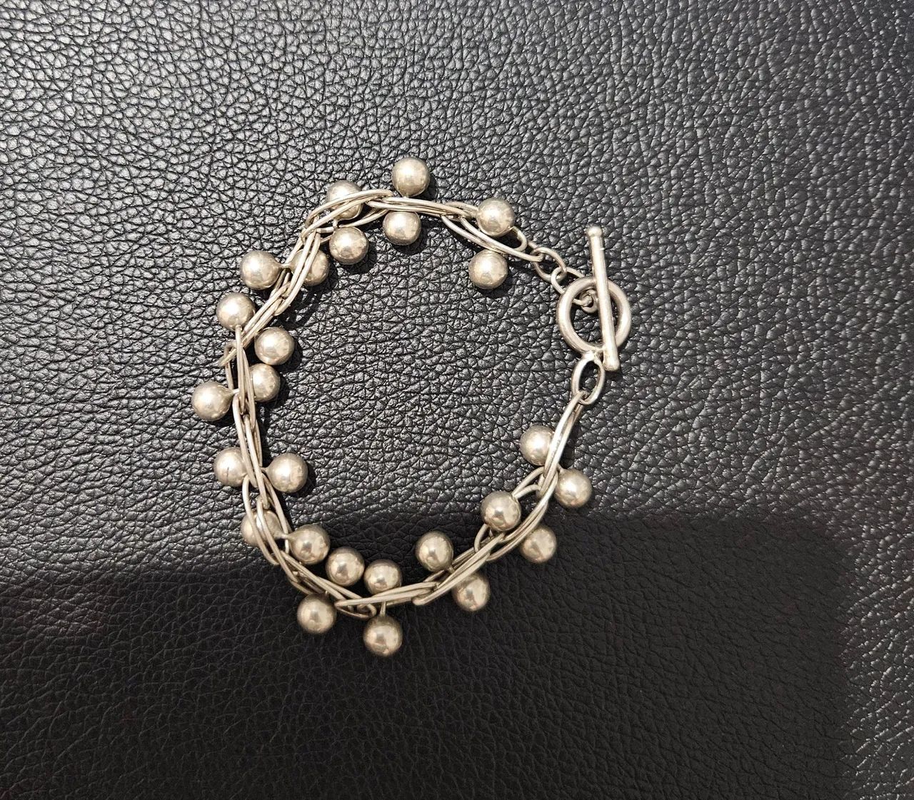 Pulseira prata 925