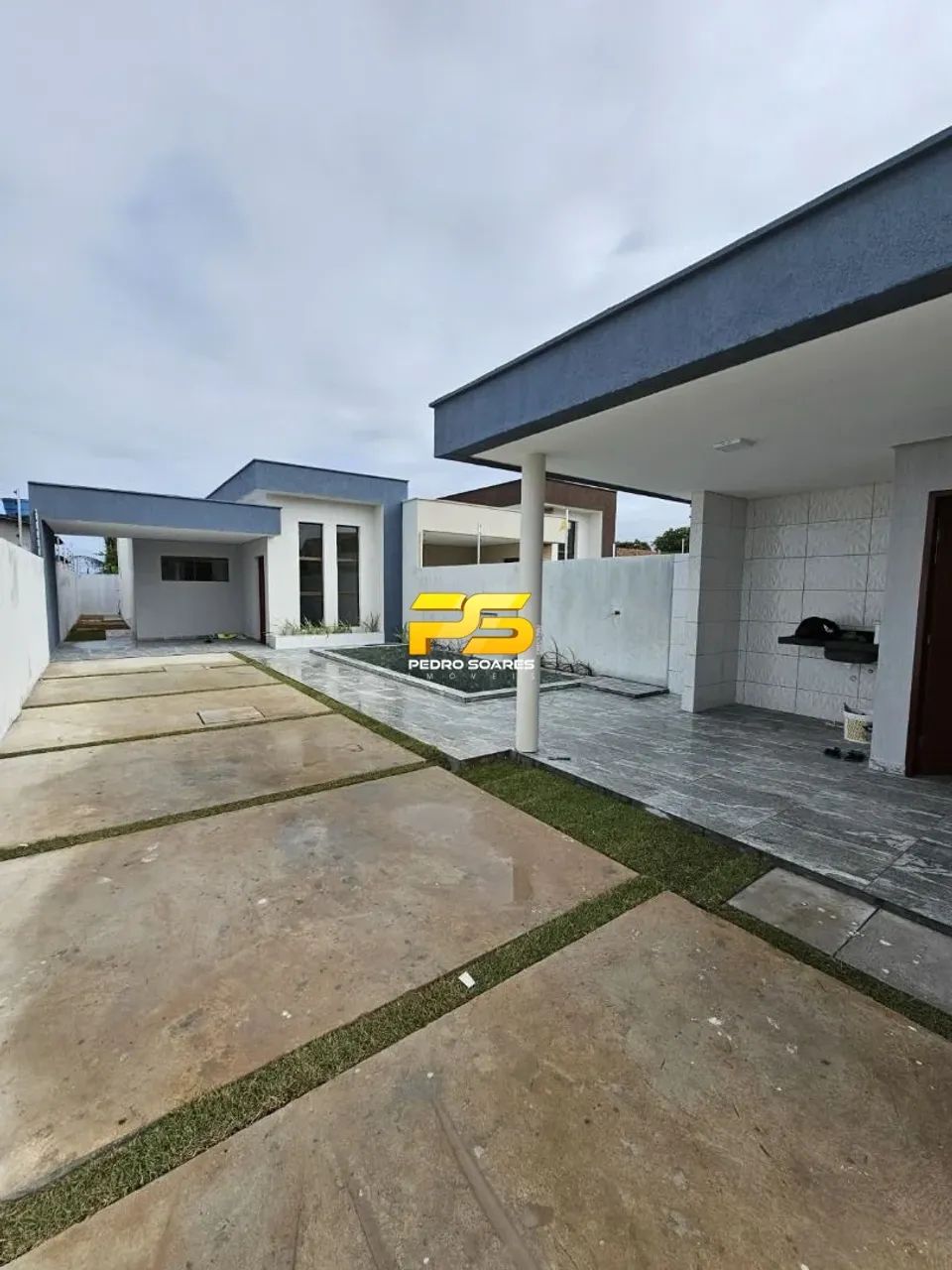 Casa para venda em Jacumã | Conde-PB REF: CA0214 - Foto 5
