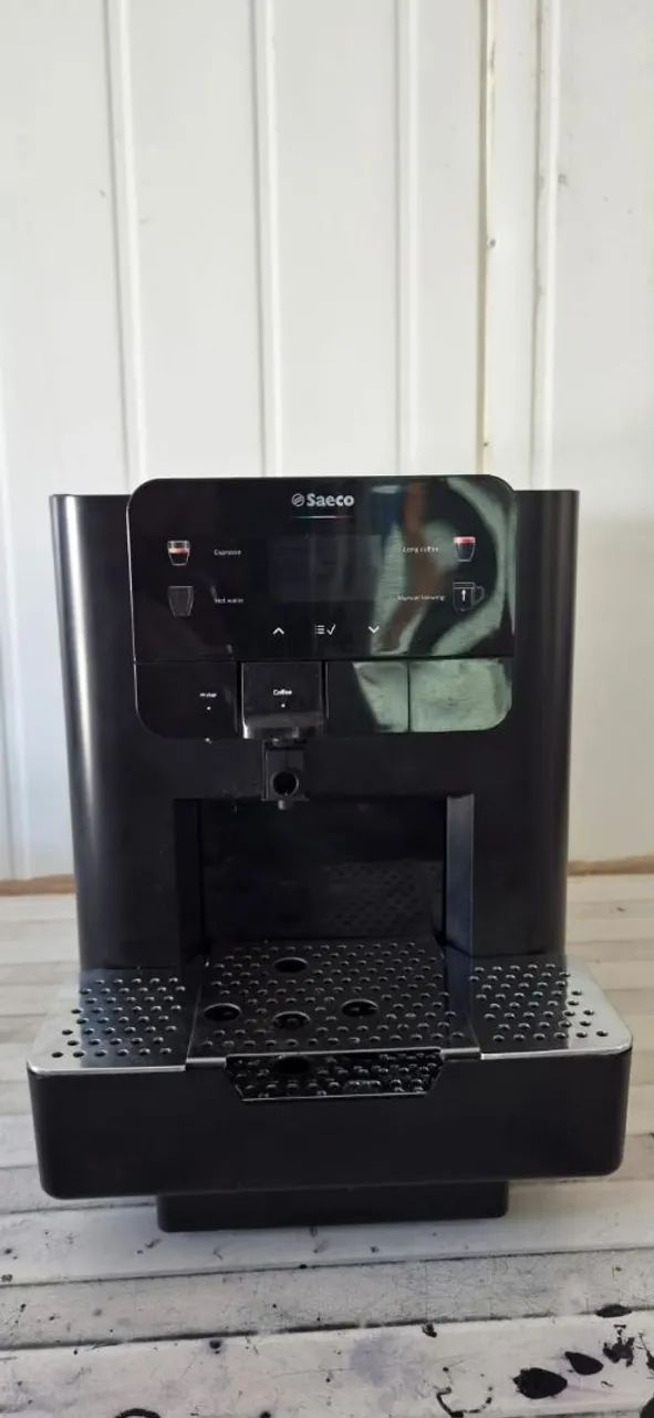 CAFETEIRA SAECO