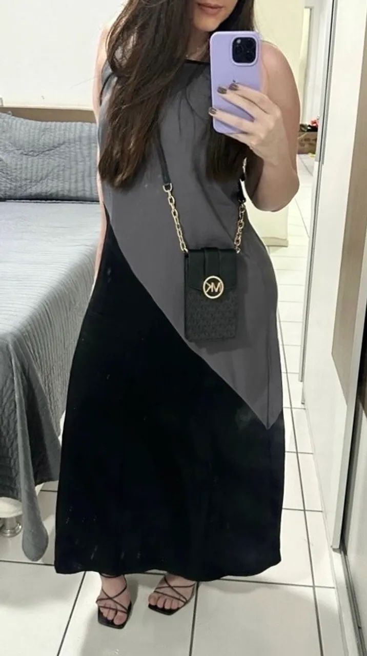 VENDE-SE - Bolsa Michael Kors Original | Semi Nova ? - Foto 3
