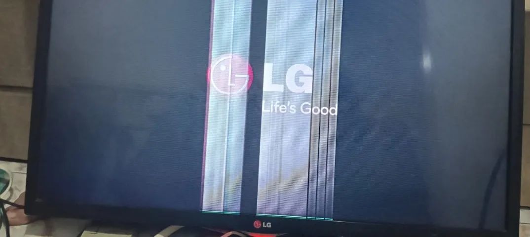 Televisão LG 32 leia o anúncio - Foto 3