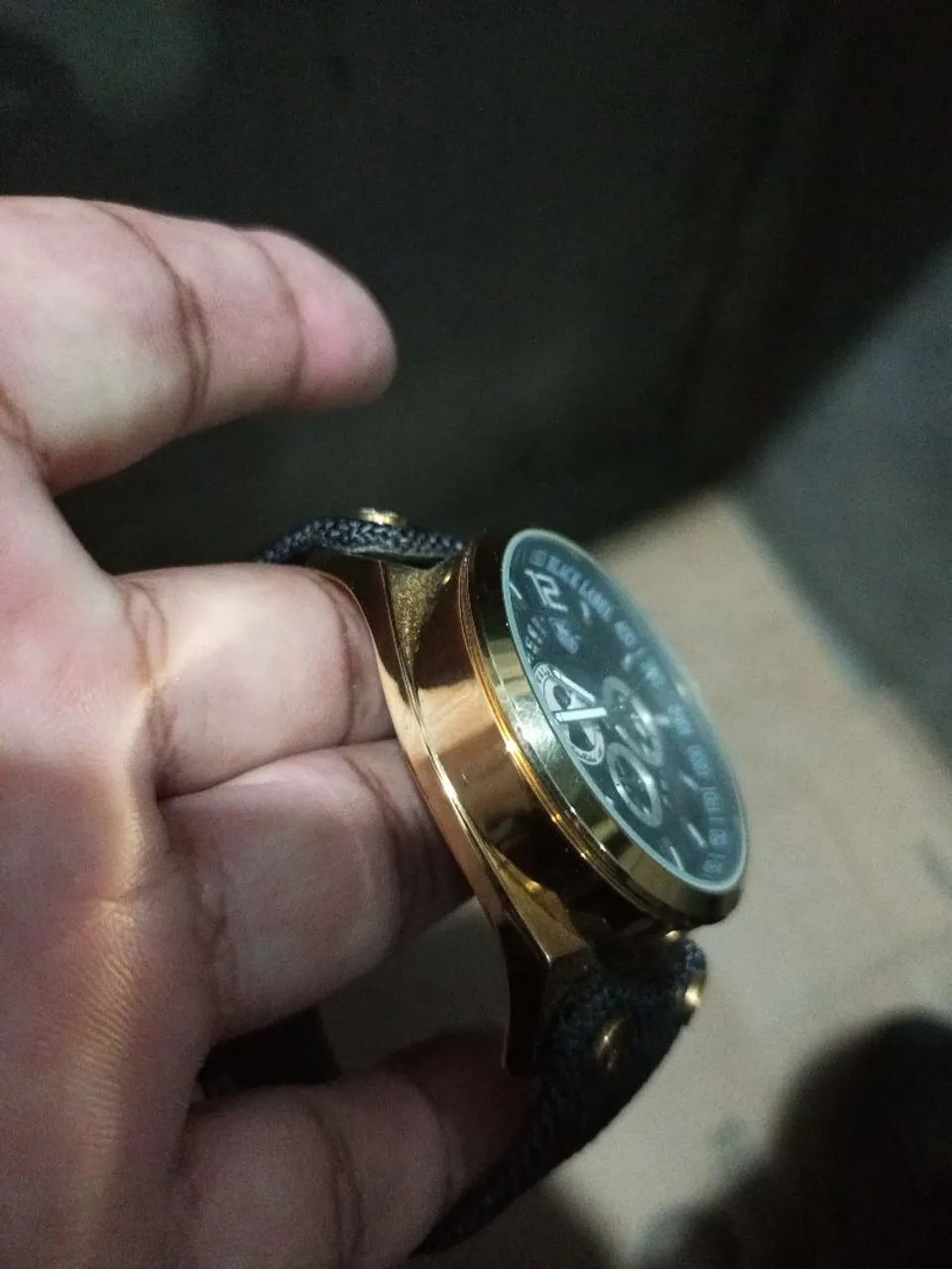Relógio  - Foto 5