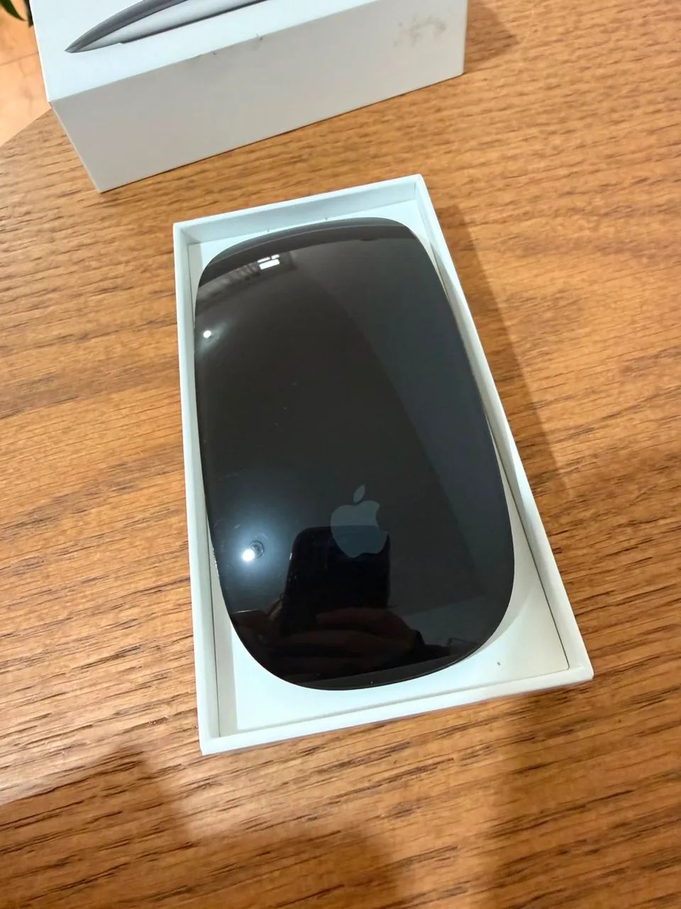 Vendo mouse Apple - Foto 2