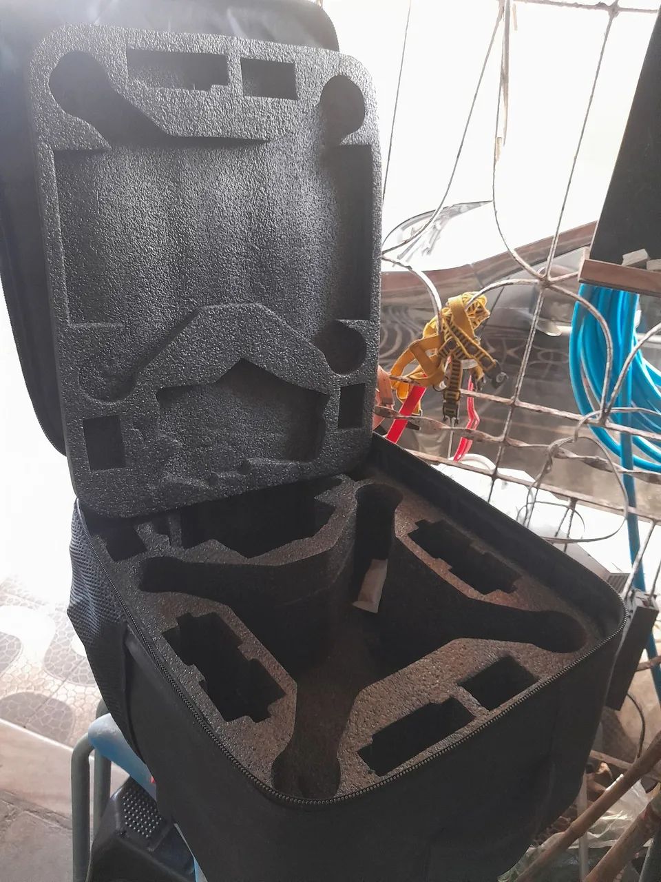 BOLSA TRANSPORTE DRONE DJI  - Foto 4