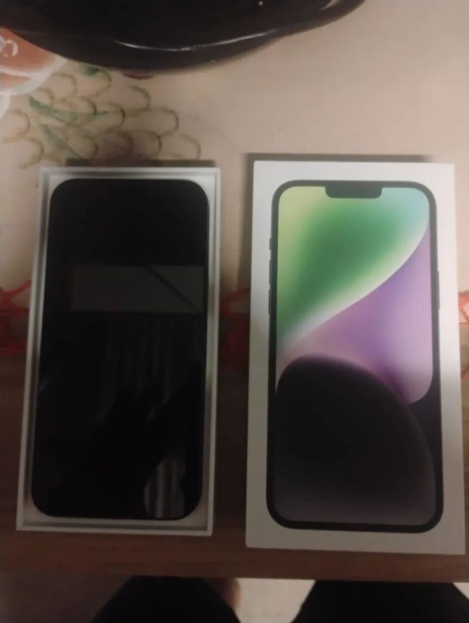 iPhone 14 plus - Foto 4