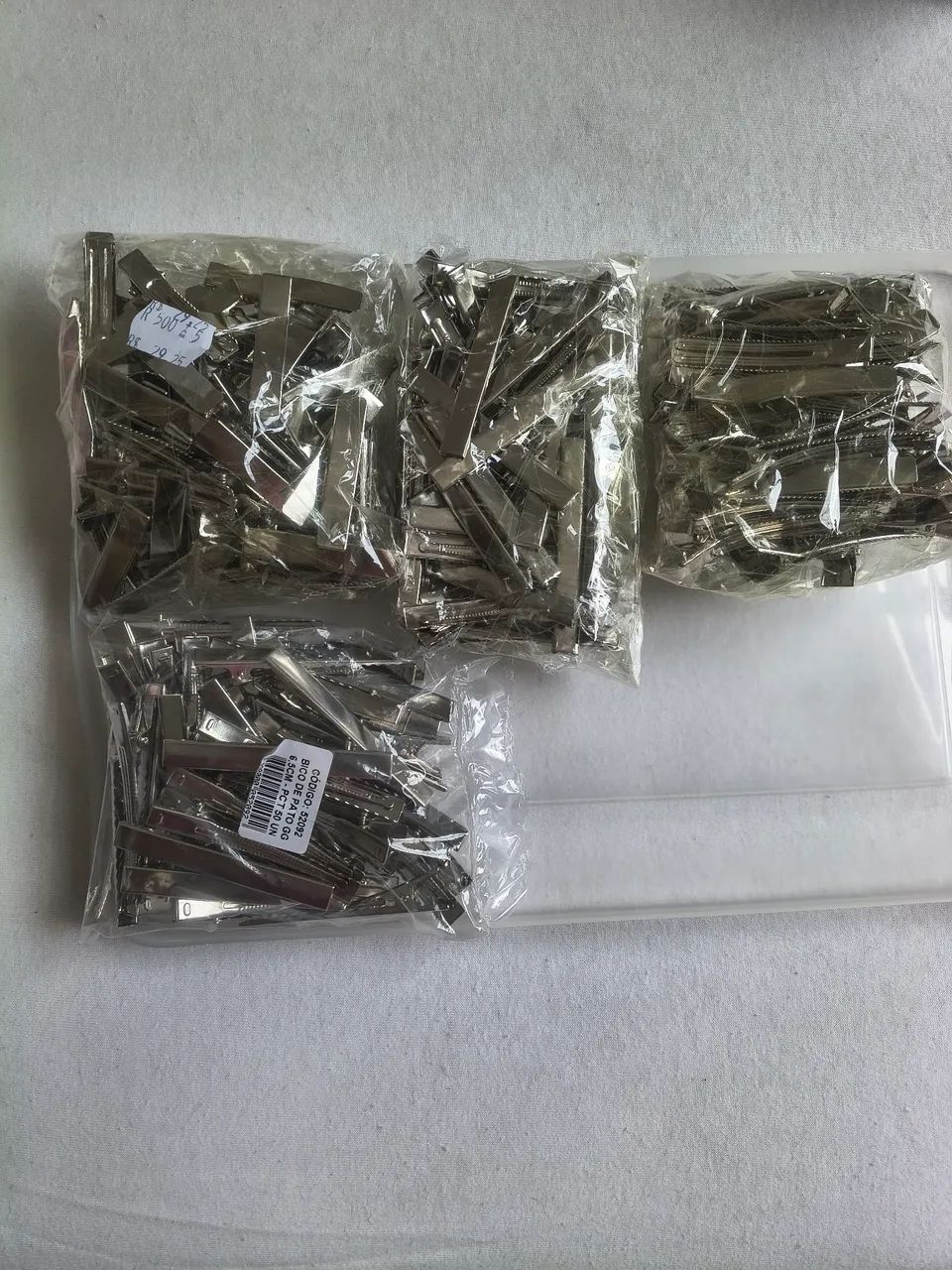 Material para Laceiras  - Foto 4