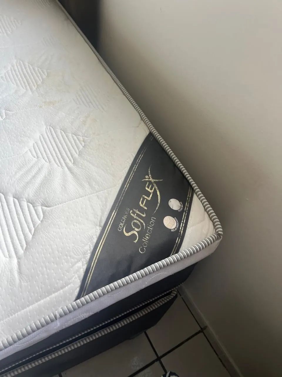 CAMA DE CASAL SOFT FLEX - Foto 4