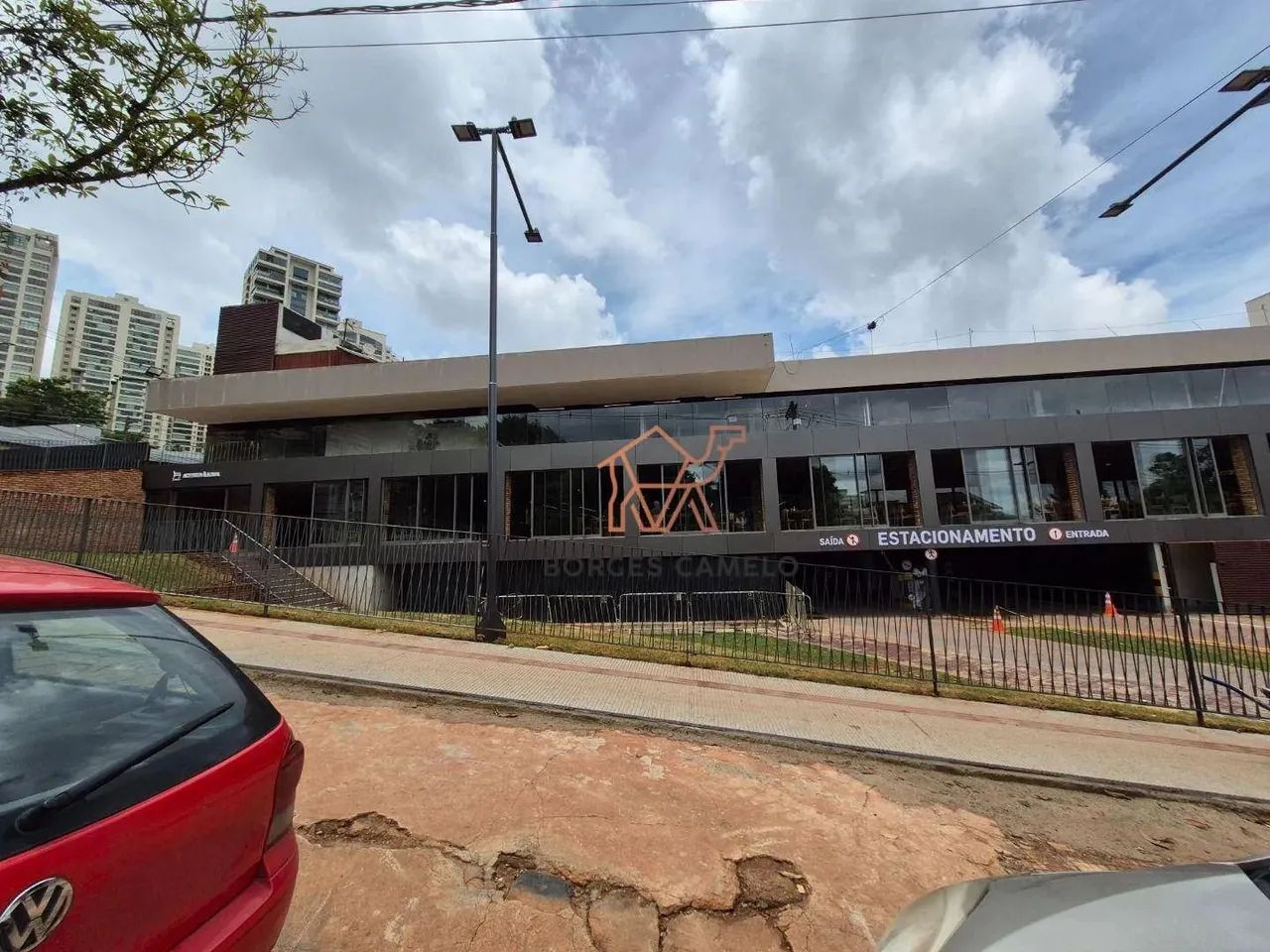 Loja para alugar, 72 m² - Belvedere - Belo Horizonte/MG - Foto 9