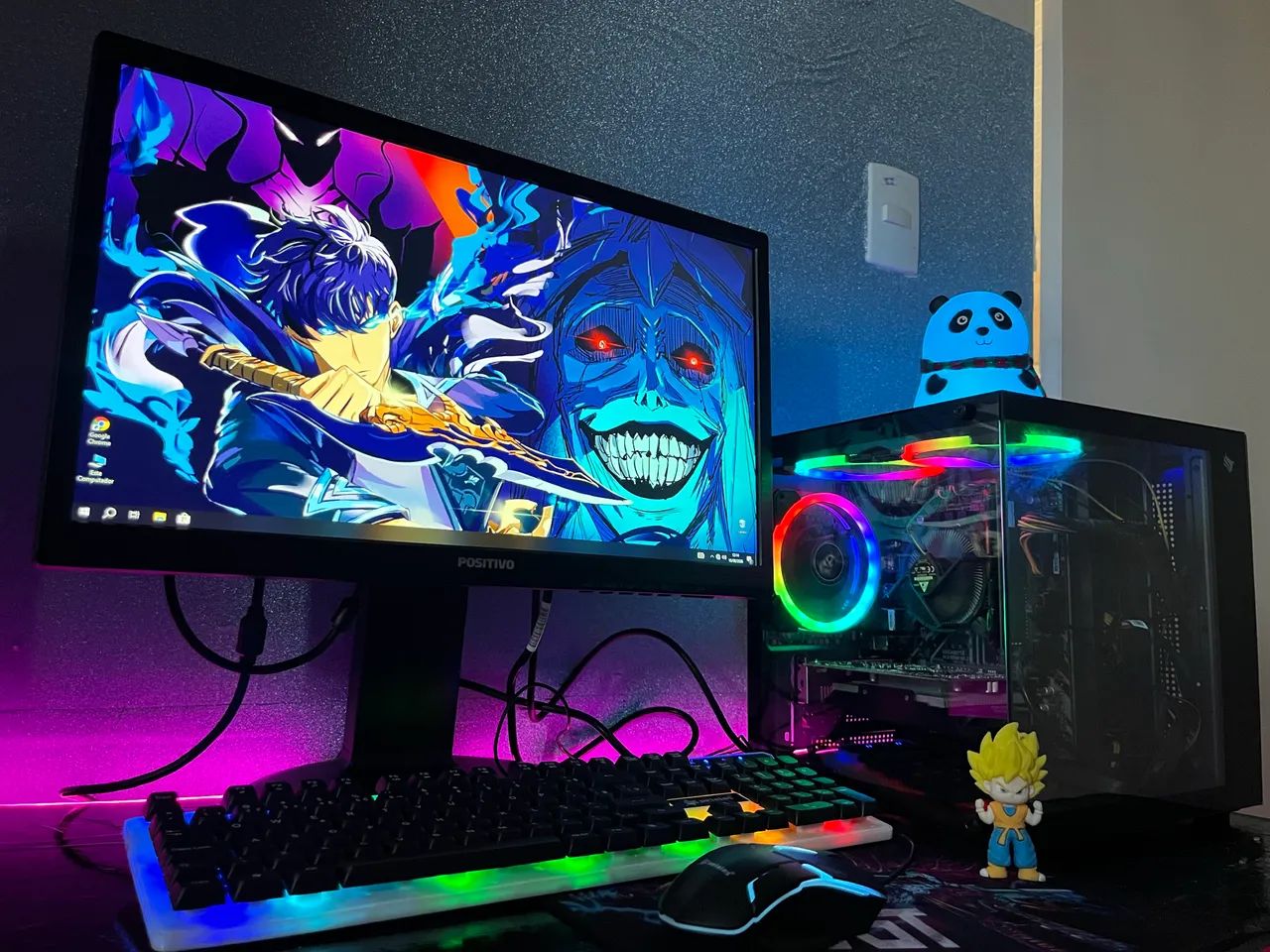 PC GAMER TOP COMPLETO  - Foto 2