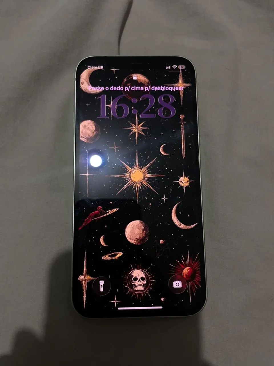 IPHONE 12 128gb - Foto 2