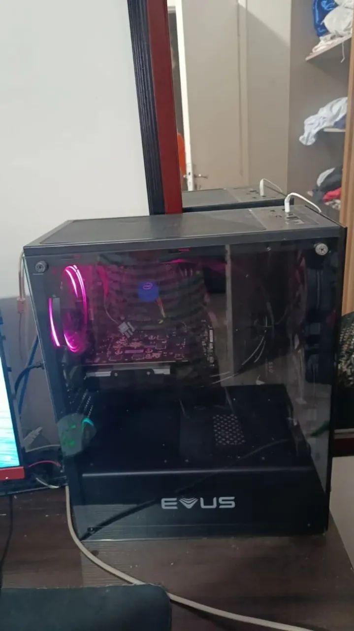 PC GAMER COMPLETO  - Foto 4