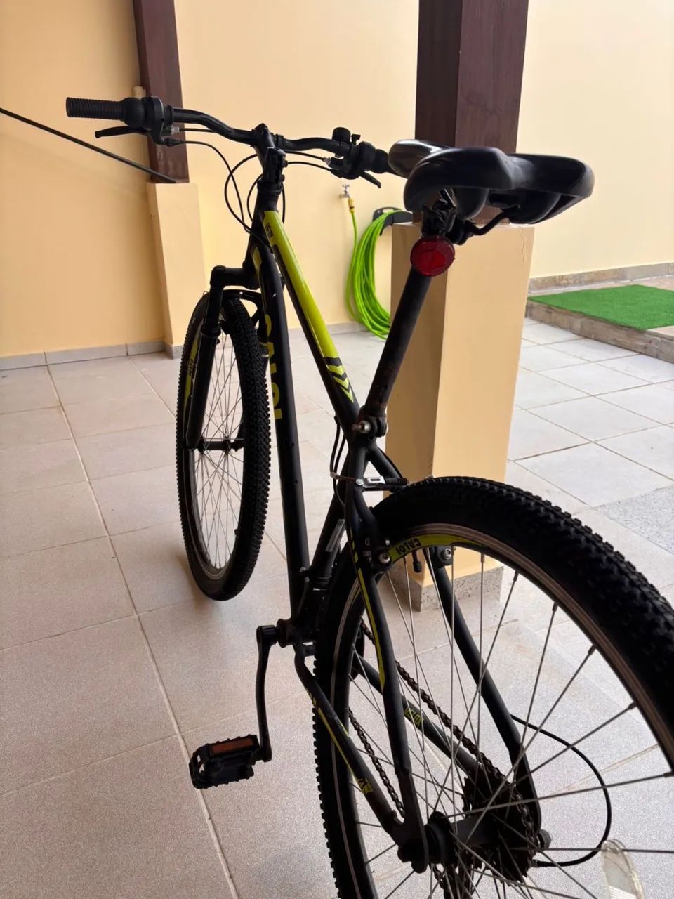 Oportunidade Bicicleta Caloi  - Foto 2