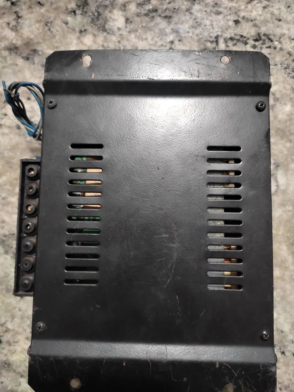 Módulo Stetson Amx 10 - 220 watts - Foto 3