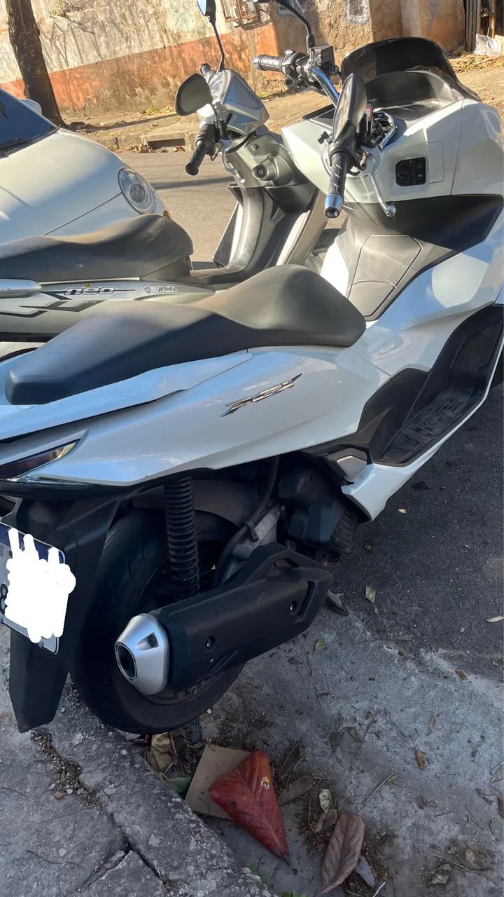 Pcx 160 abs 24/24 - Foto 5