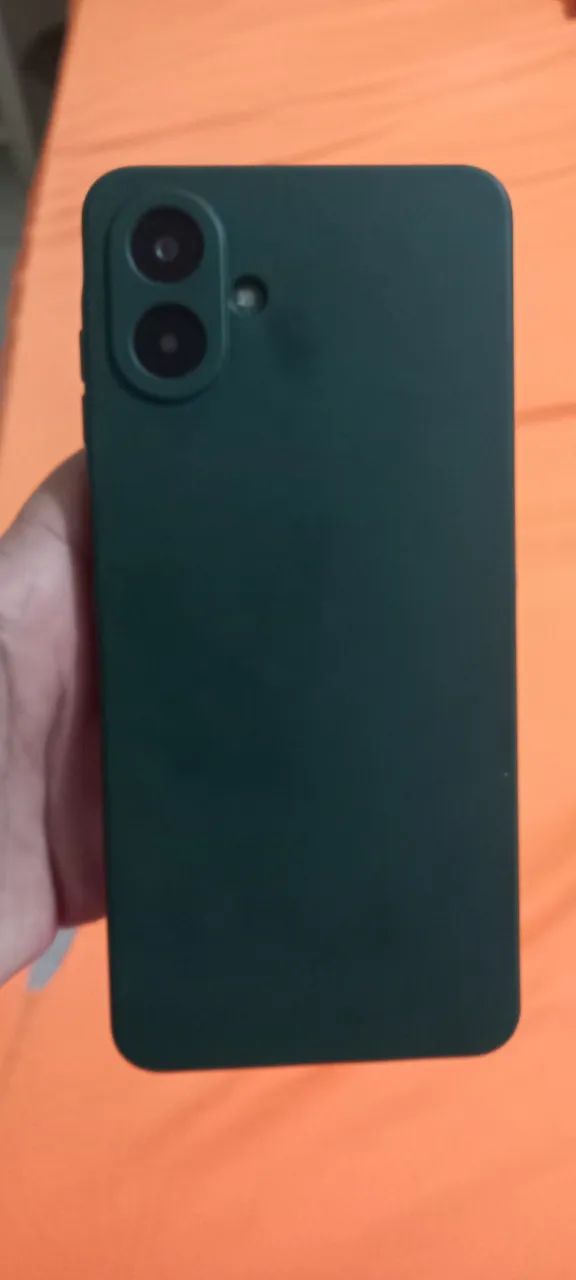 Celular Semi Novo.. - Foto 4