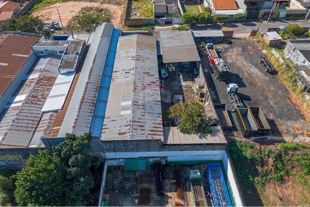 Galpão Industrial Estratégico em Campinas, SP - Foto 4