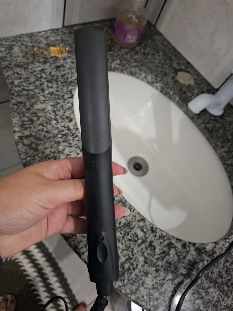 Escova secadora e Chapinha - Foto 5