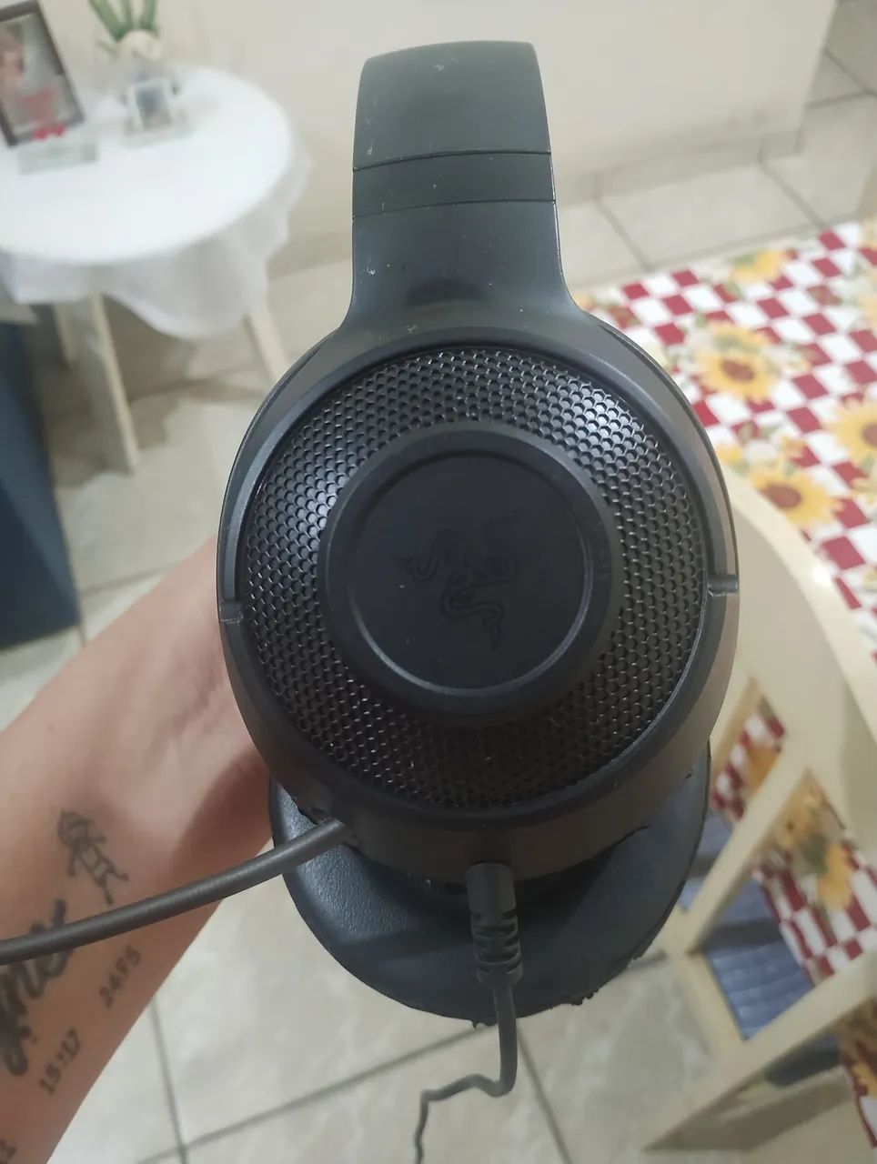 HEADSET RAZER  - Foto 3