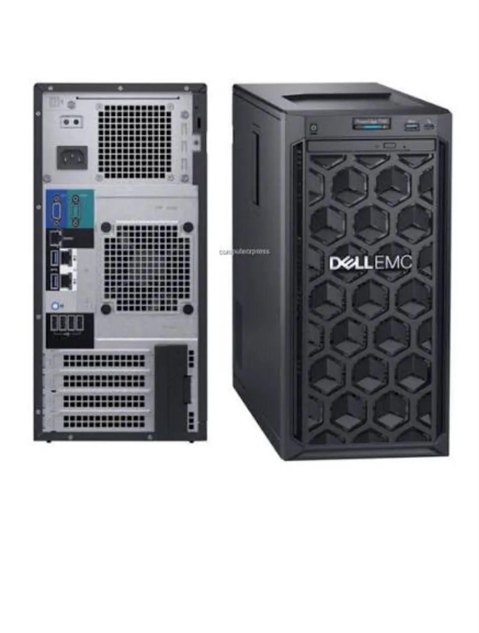 Servidor Dell poweredge  - Foto 2