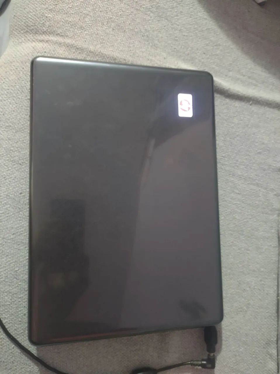 Notebook HP pavilion - Foto 3