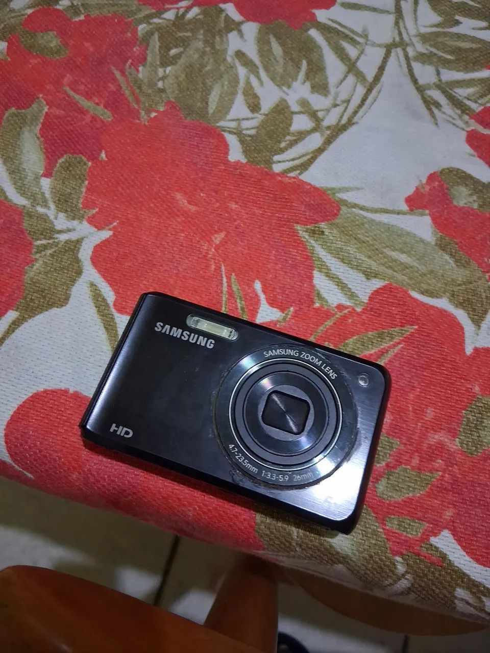 Câmera Samsung  - Foto 2