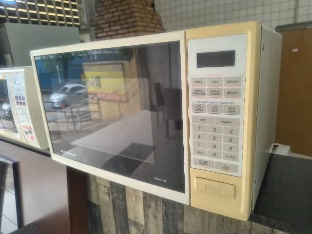 Microondas Continental  - Foto 2