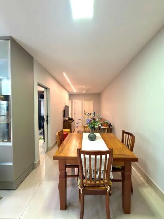 Casa Reformada no Cond. Rio Jangada - Foto 5