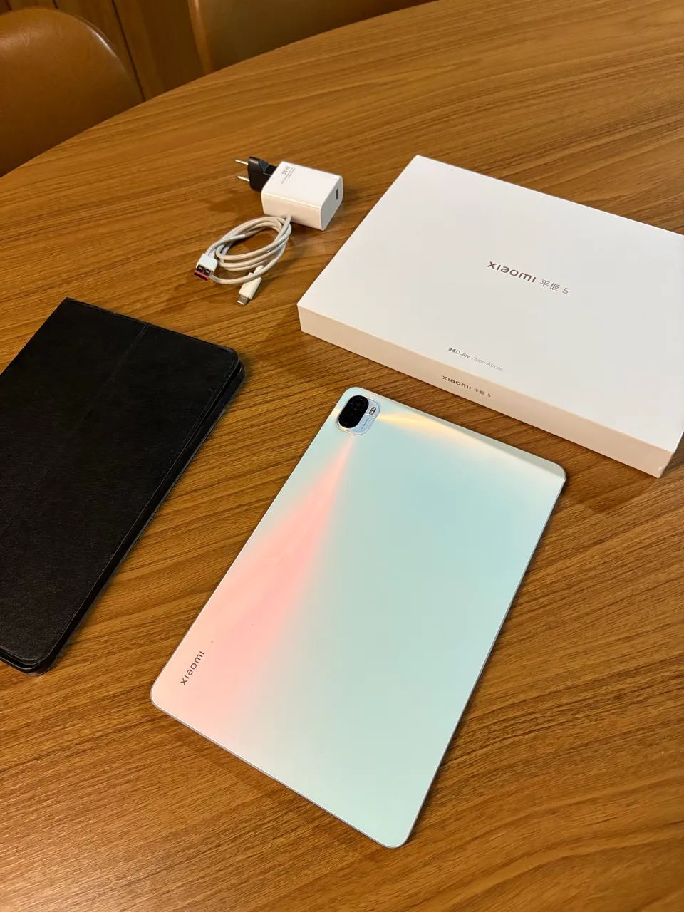 Tablet Xiaomi Pad 5 - Foto 4