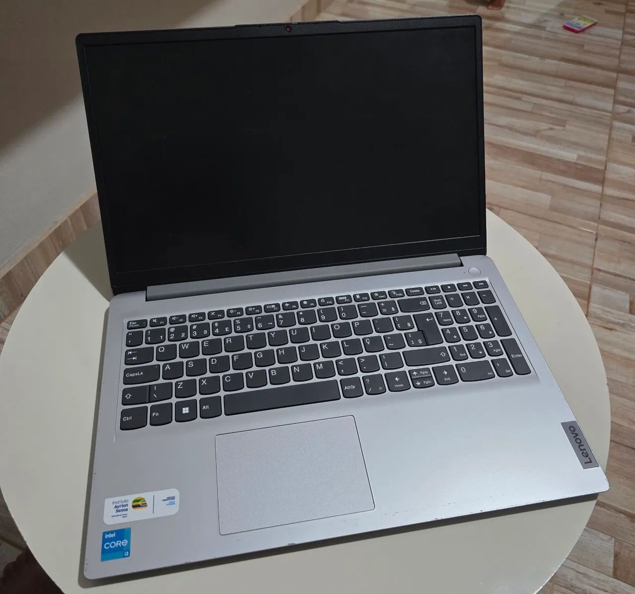 Carcaça Notebook Lenovo ideaPad 1 15iau7 - Foto 2